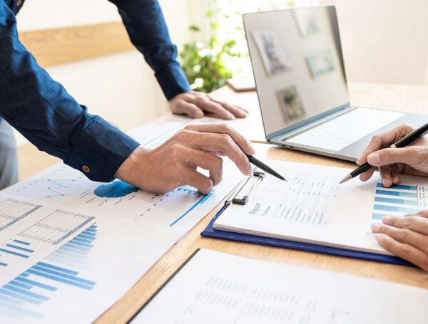 Choosing the Best Financing and Funding Company in Texas